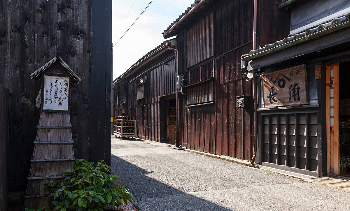 有田・日高エリア