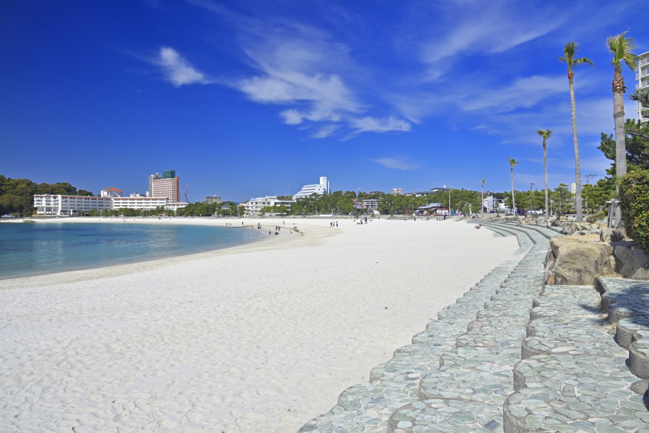 白浜・串本エリア