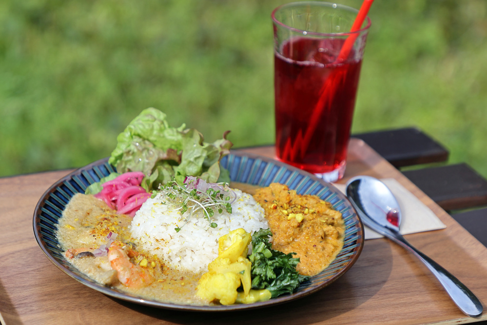 地元ライター厳選 スパイスグルメ&スイーツ14選