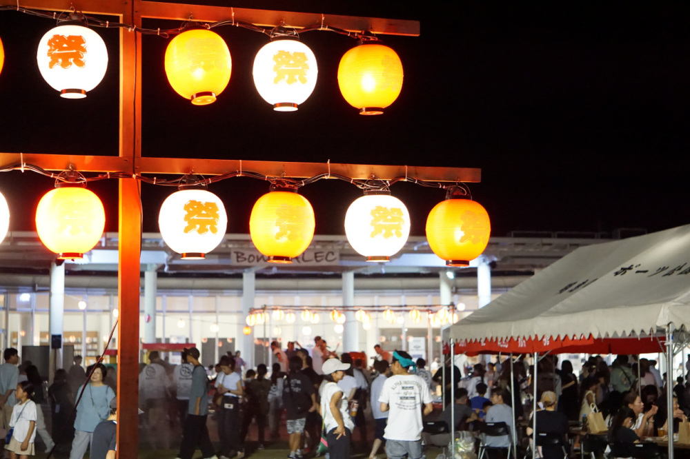 2026年8月 和歌山県内のイベント情報まとめ