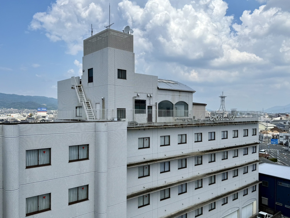 大ヒット上映中!!映画『国宝』和歌山 ロケ地情報