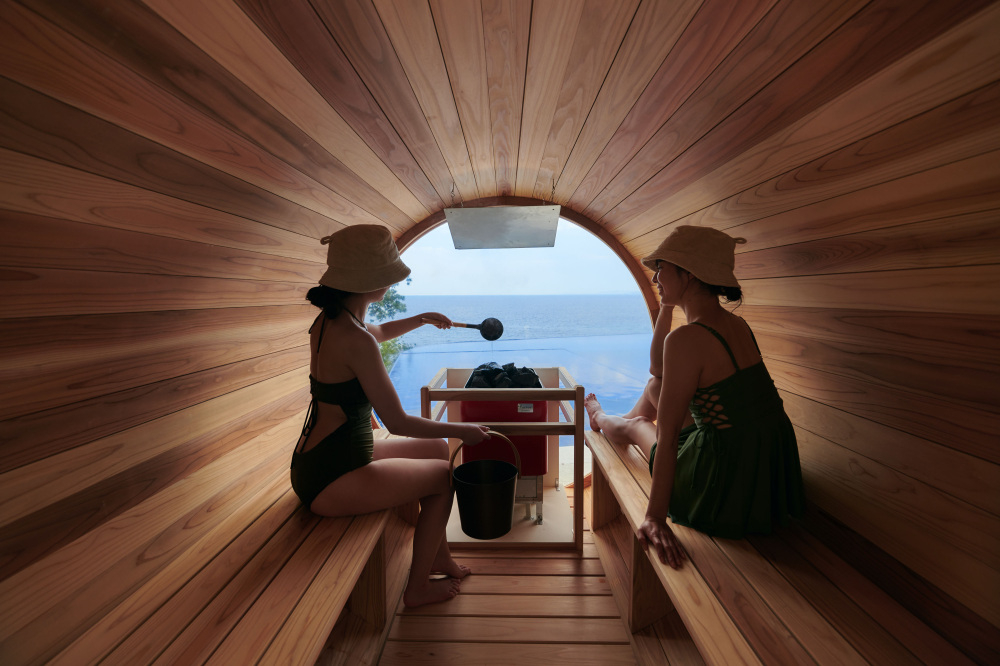 和歌山県で、ととのうサウナ旅! 個性派サウナスポット11選