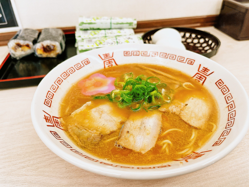 和歌山ラーメンの歴史・特徴を徹底解説&地元で愛されるお店13選