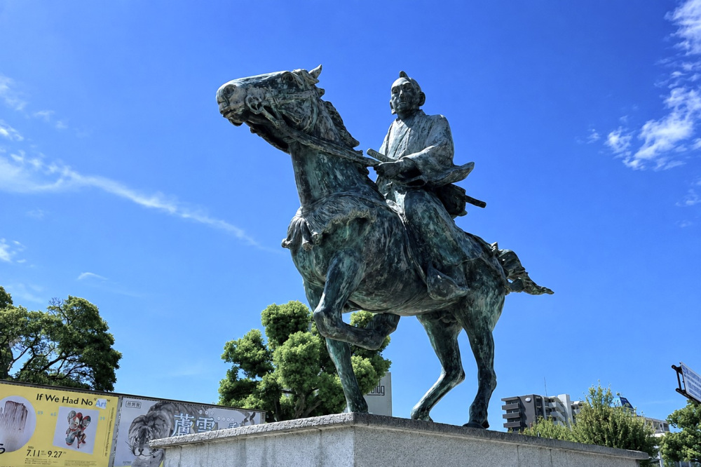 八代将軍・徳川吉宗の原点、紀州和歌山時代のゆかりの地を訪ねて