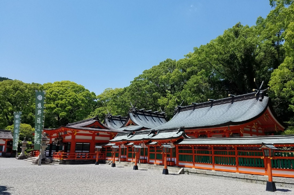 世界遺産登録20周年記念聖地リゾート！和歌山キャンペーン｜特集｜和歌山県公式観光サイト