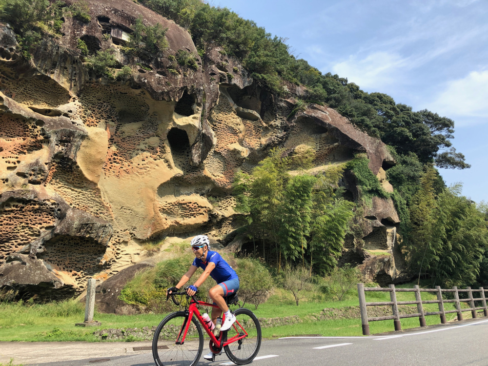 和歌山のアクティビティは水にとどまらず！