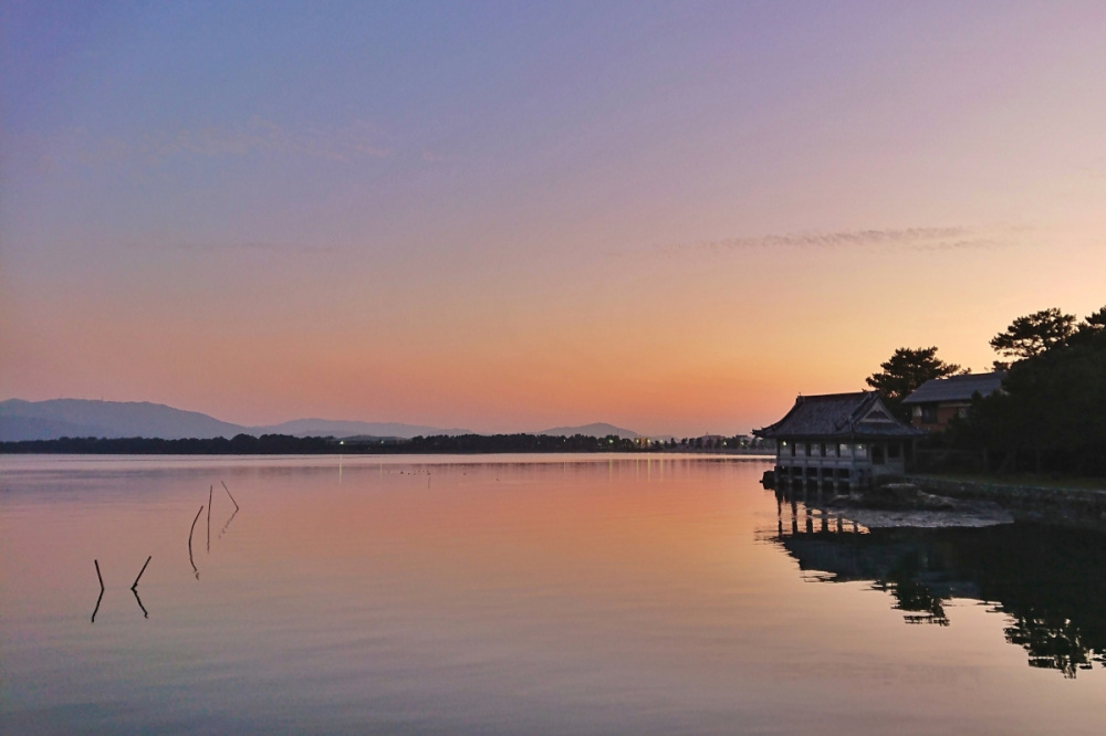 和歌の浦（和歌山市）