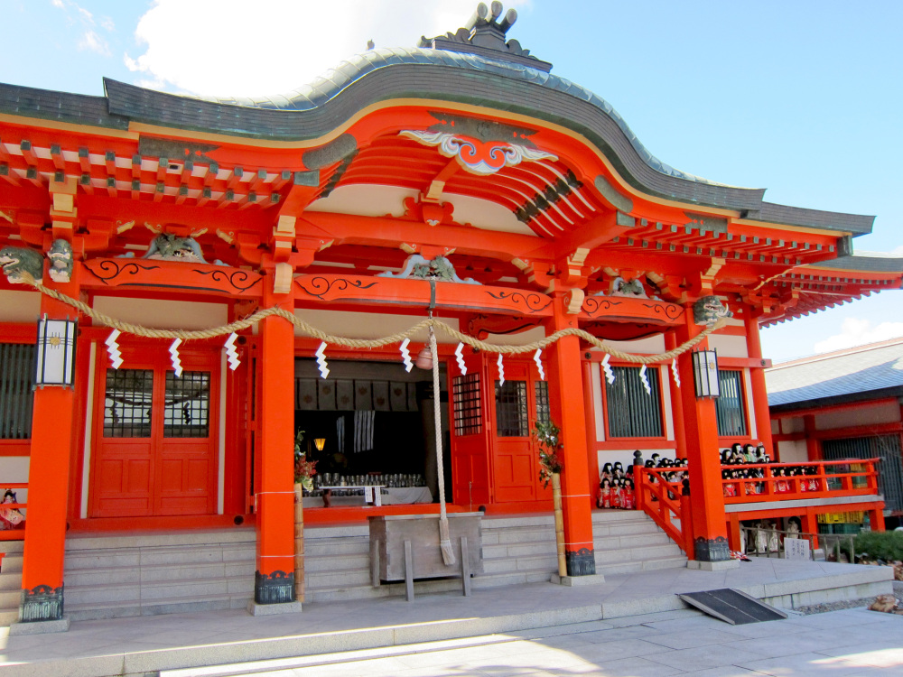 淡嶋神社