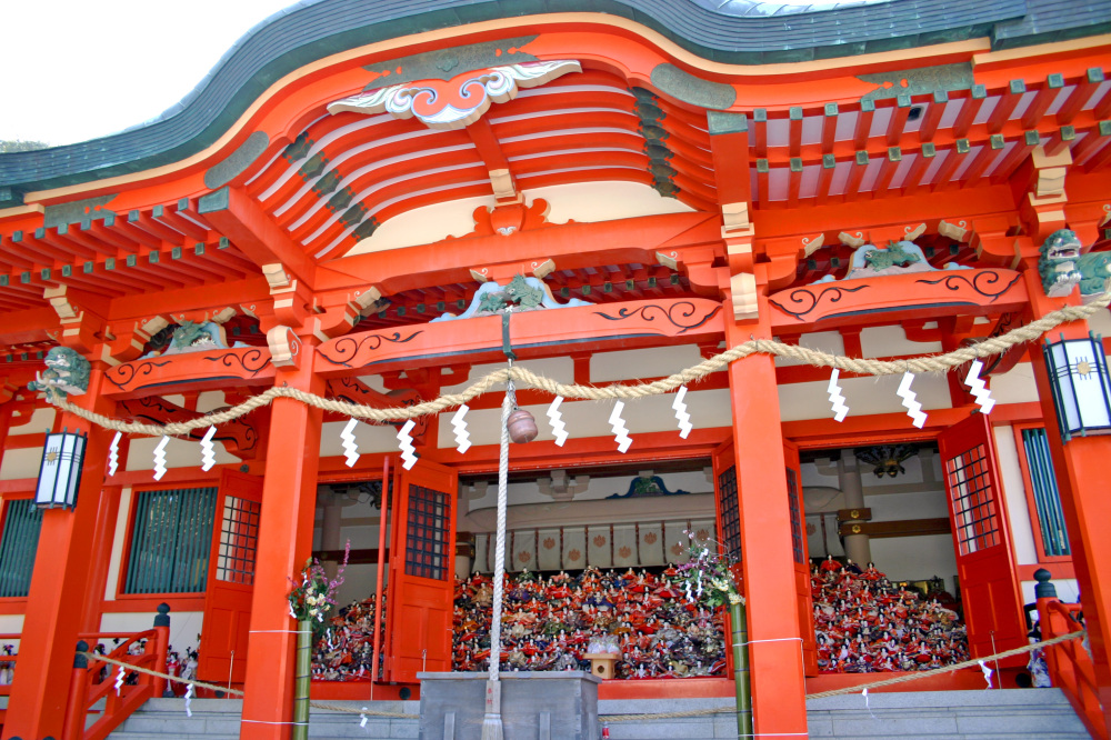 淡嶋神社