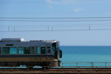 サイクルトレインで行く！和歌山本州最南端をサイクリングで巡る1泊2日の旅