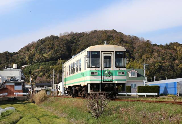 紀州鉄道