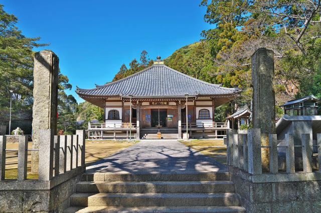 補陀洛山寺