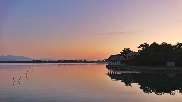 玉津島神社、和歌の浦