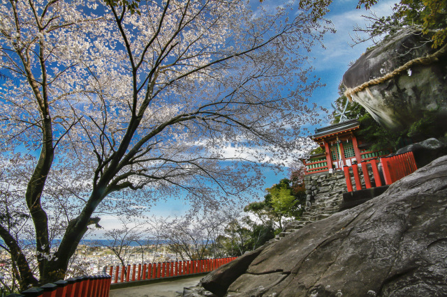 神倉神社