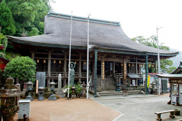 那智山青岸渡寺