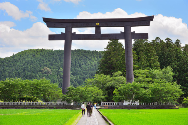 大斎原（おおゆのはら）