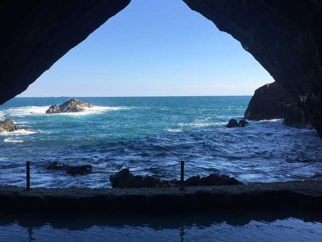 【宿泊可】ホテル浦島