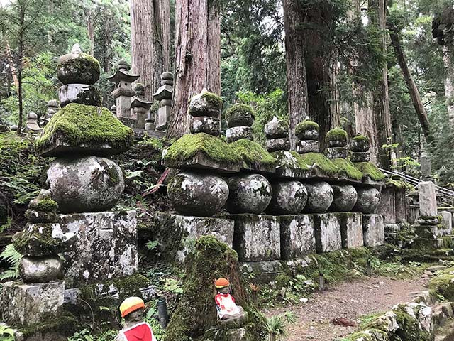 奥之院（高野町）