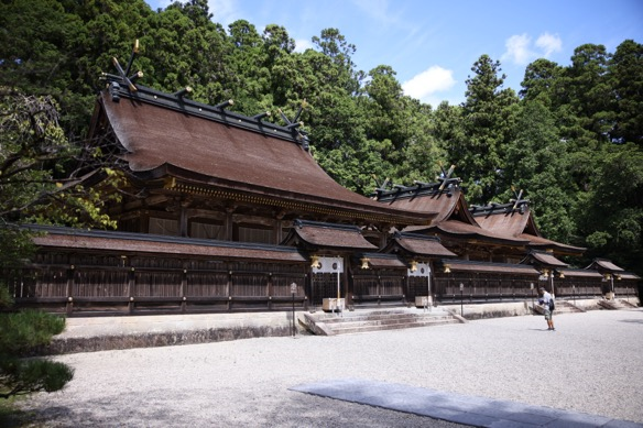 和歌山リアルとりっぷ①高野山―熊野をめぐるスピリチュアルな旅【後】