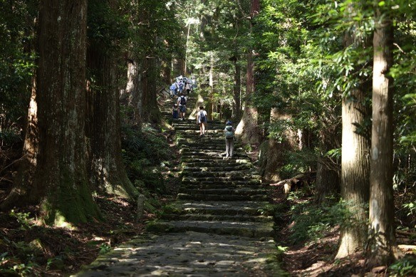 和歌山リアルとりっぷ②熊野エリアをじっくりまわる聖地巡礼の旅【前】