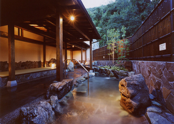 有田川温泉　光の湯