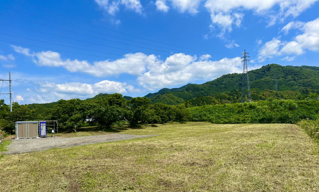 2.早く来て、ゆっくり帰れる。11時〜翌朝11時までロングタイムでゆったりと。設営もひとつずつ焦らず出来ます。