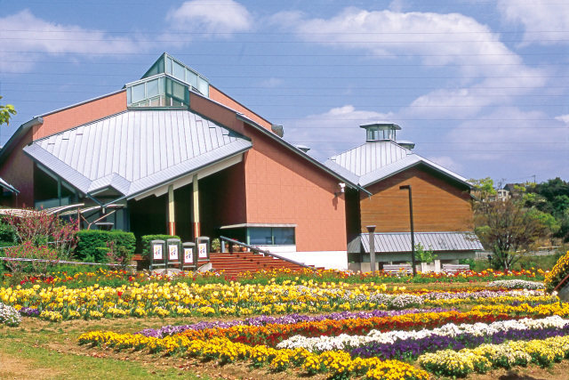 熊野古道なかへち美術館 （田辺市立美術館分館）