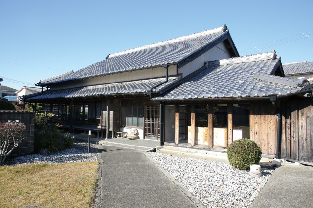 NIPPONIA HOTEL 串本 熊野海道