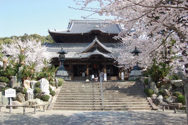 粉河寺