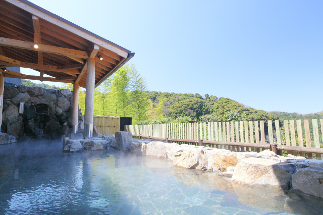 かなや明恵峡温泉