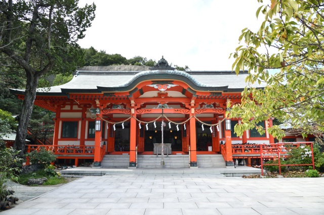 淡嶋神社