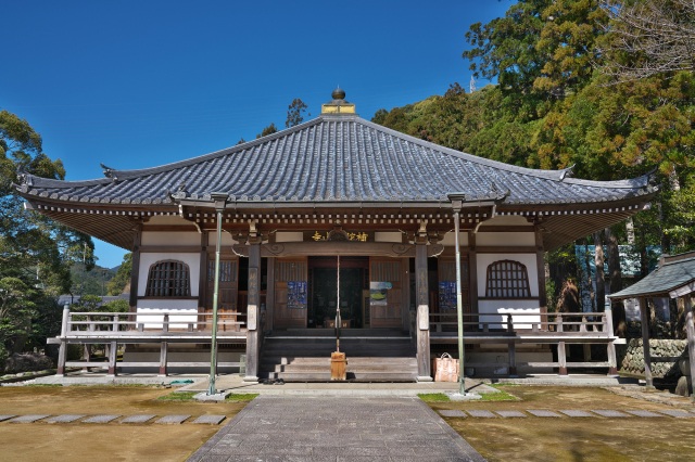 補陀洛山寺