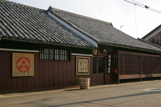 寺内町