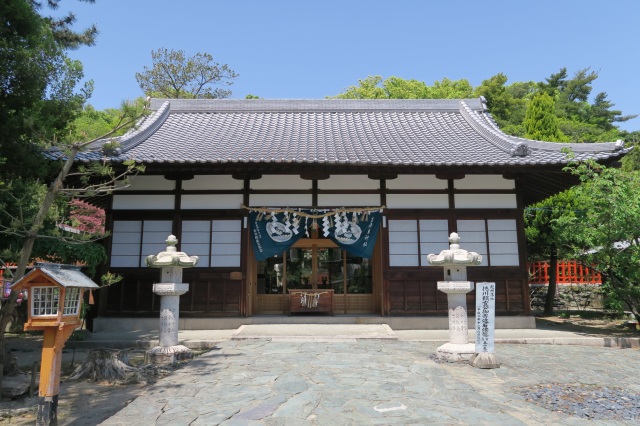 玉津島神社