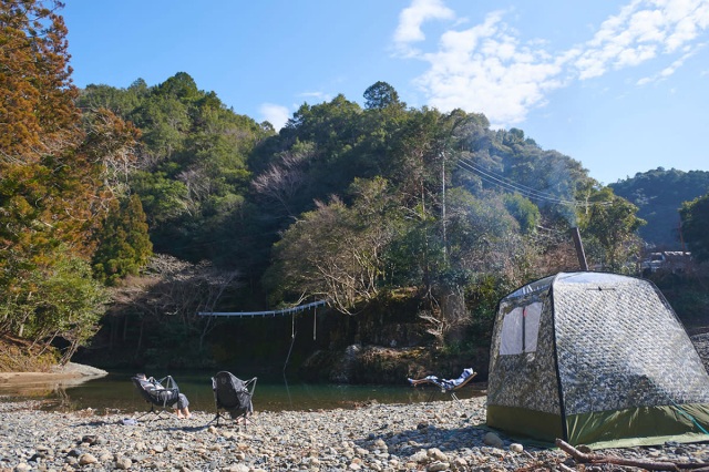 南紀熊野リバーサイドサウナ／ 宗教法人　大泰寺