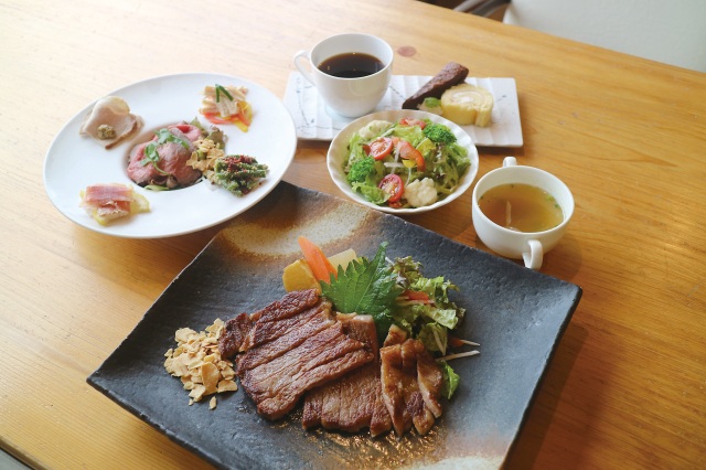 肉料理ダイニング　くまの