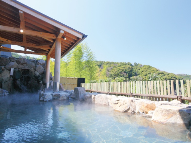 かなや明恵峡温泉