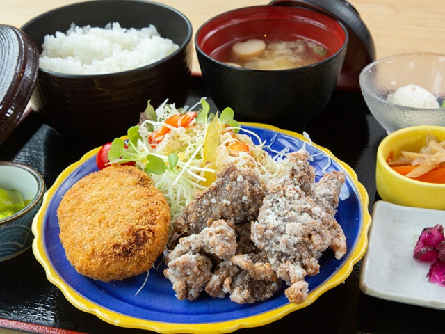 道の駅　たいじ