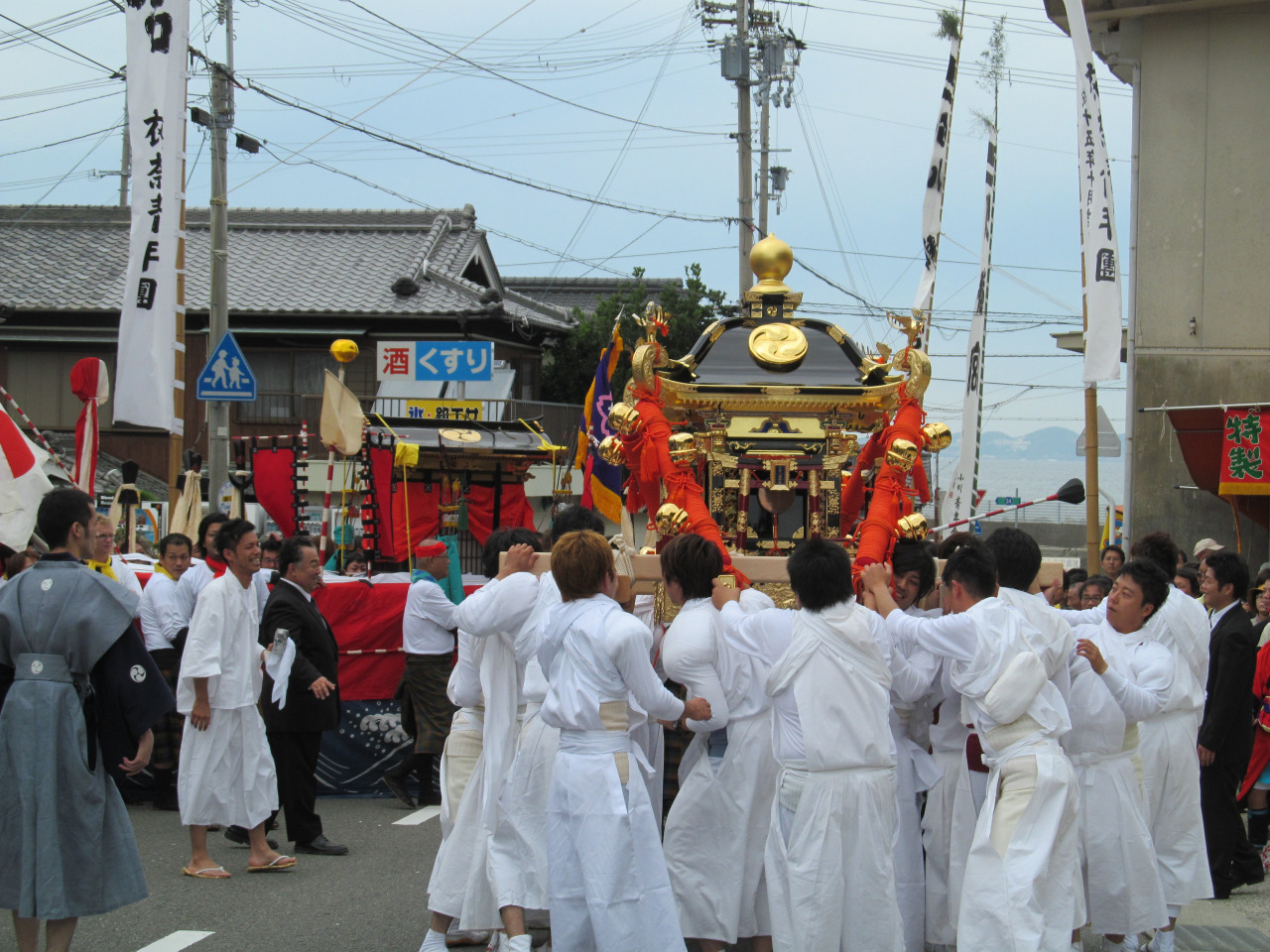 衣奈祭