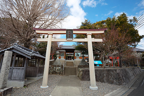 芳養大神社例祭