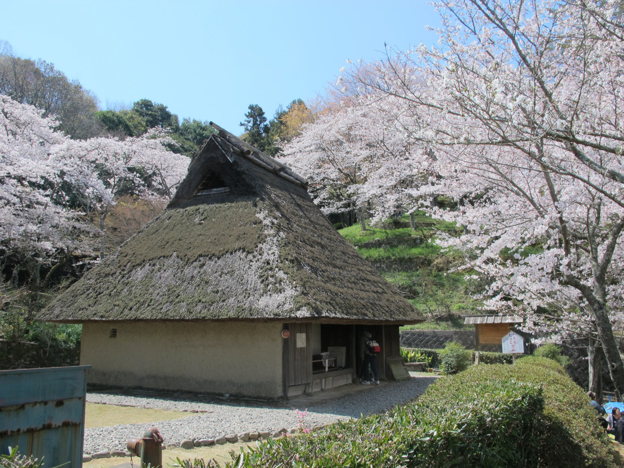 和歌山県指定文化財　旧小早川家住宅