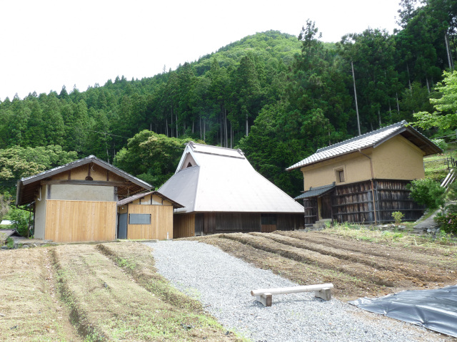 旧笠松家住宅