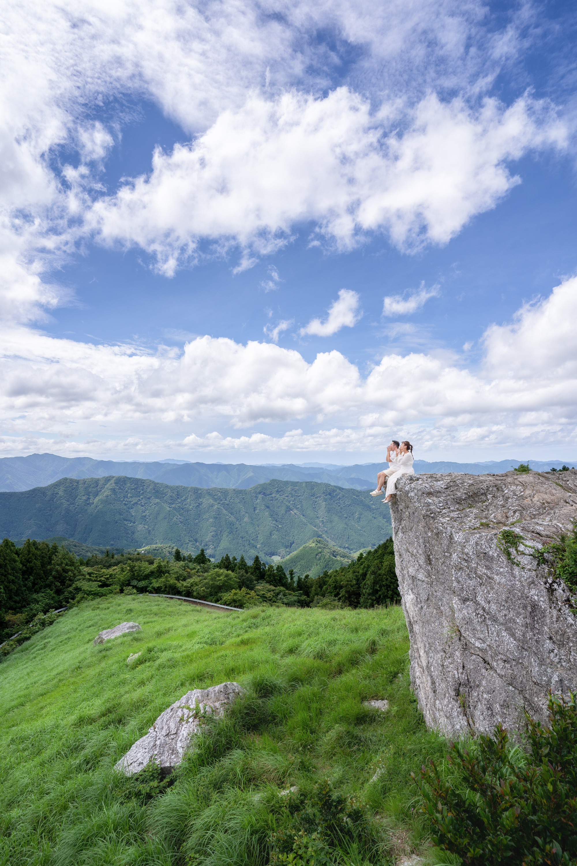 あらぎ島に生石高原など、有田川町の見どころまとめ！おすすめグルメやスポットなどを一挙ご紹介