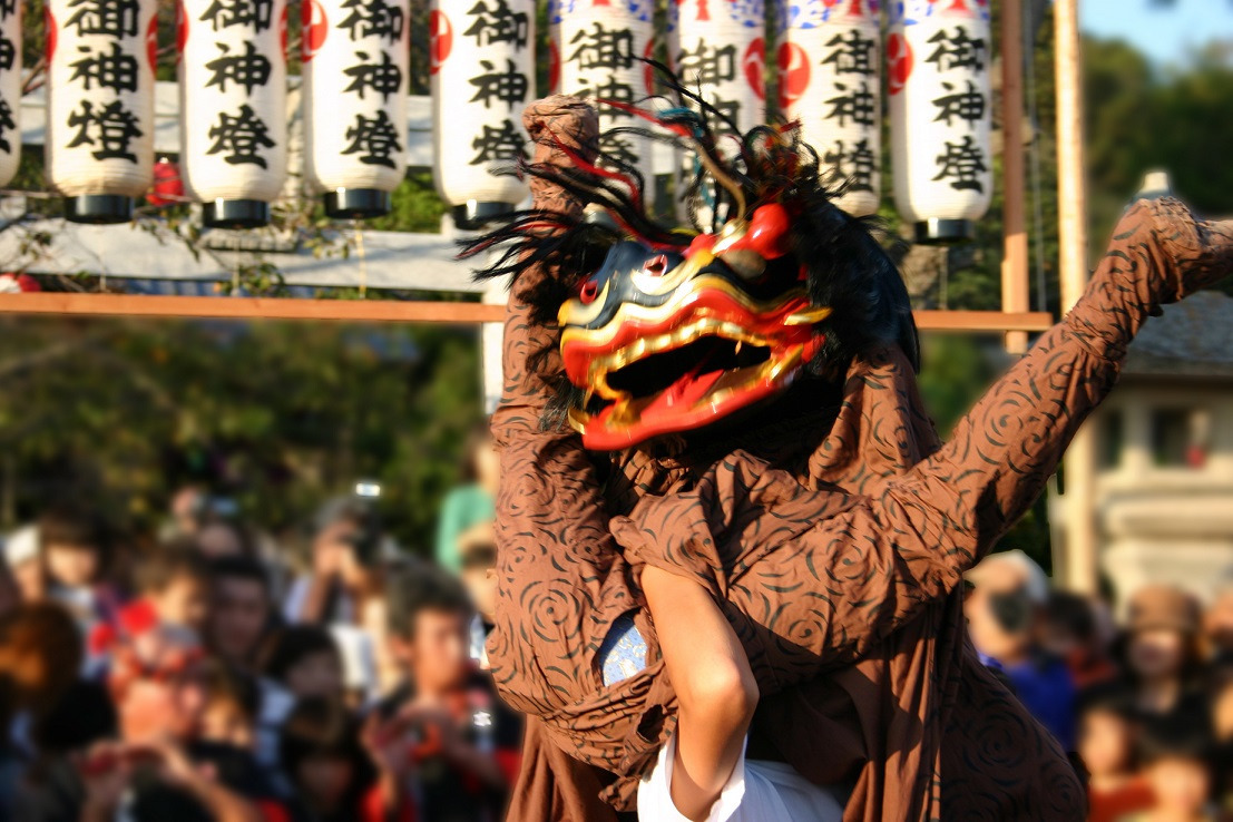 2026年10月 和歌山県内のイベント情報まとめ